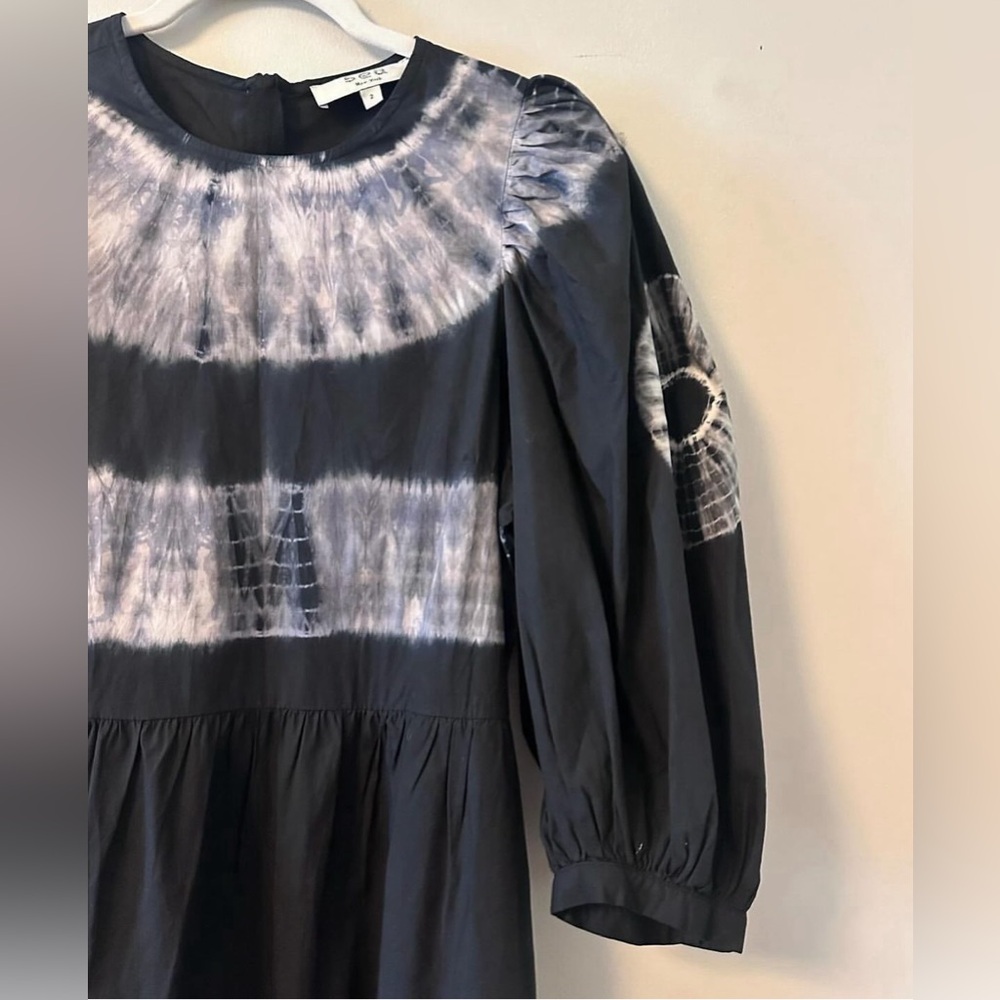 SEA NY Daria dress - Picture 3 of 3